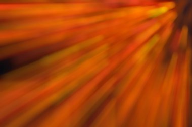 Zoom Hareket Bulanıklığı arka plan