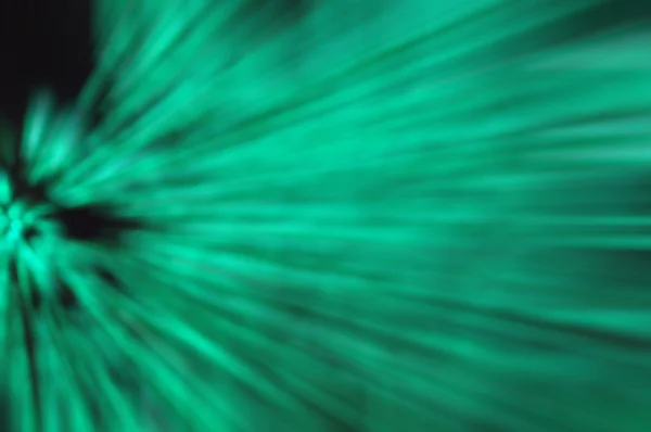 Fundo abstrato do Zoom Motion Blur — Fotografia de Stock