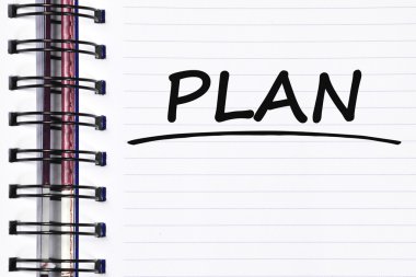 Bahar not defteri kelimelik planı