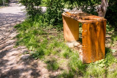 Mobilyacılar atılır