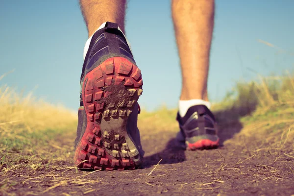 Vintage runner