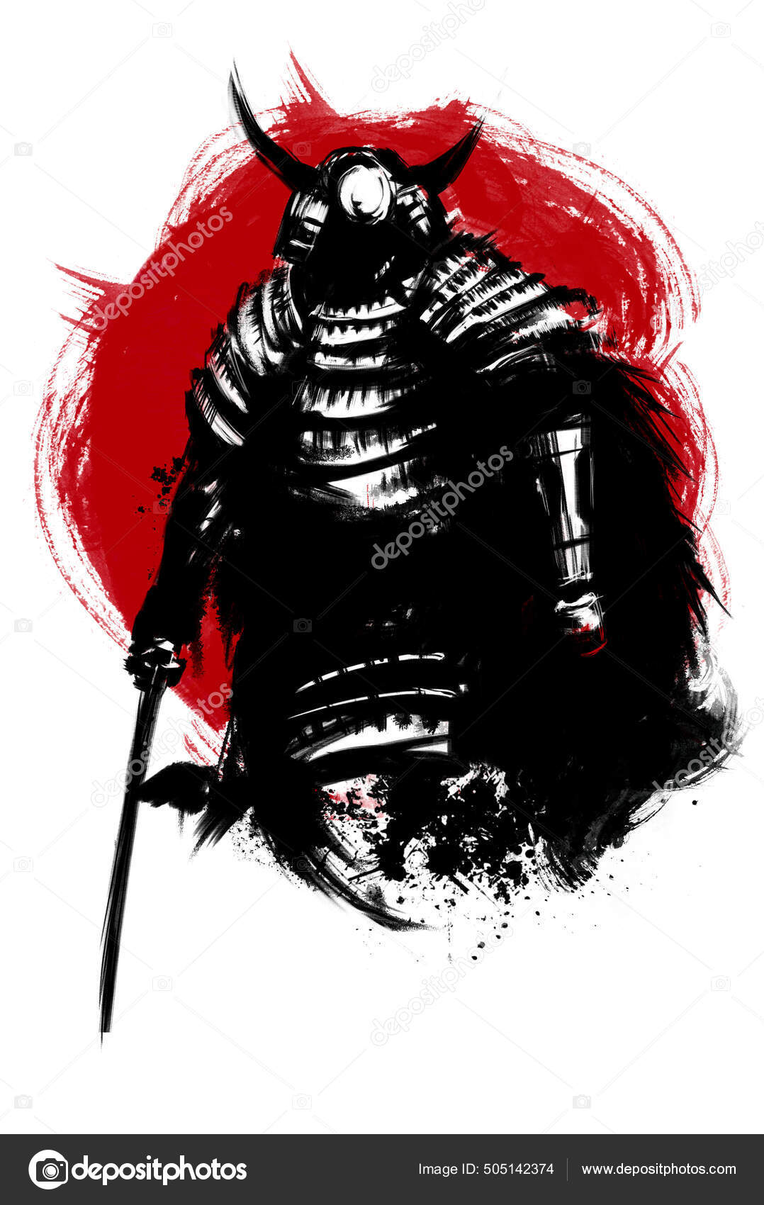 Afro Samurai 2 chega em breve com espadas, sangue e um guerreiro