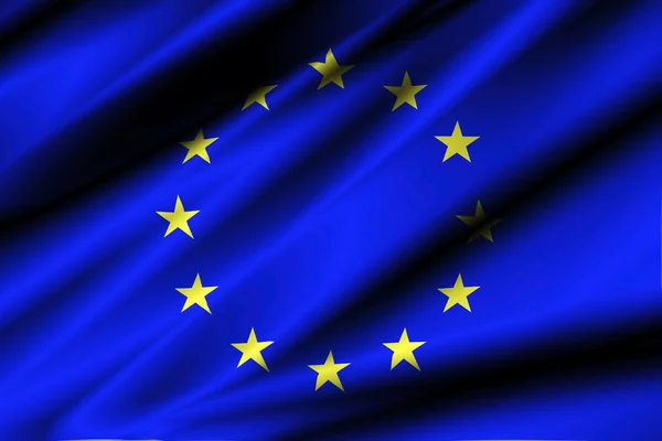 Avrupa Birliği bayrağı