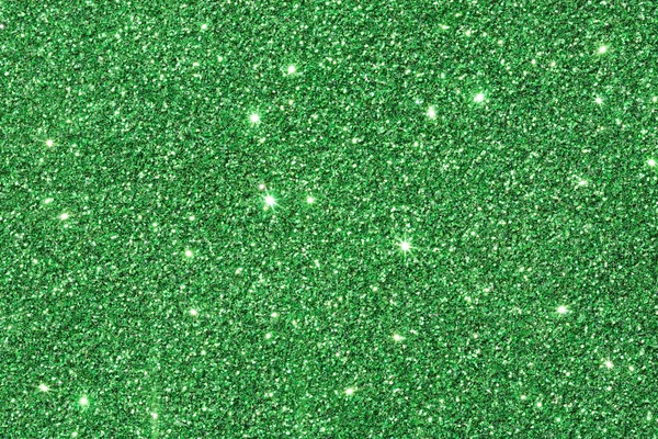 yeşil parıltı arka plan