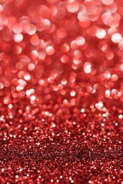 kırmızı parlak arka plan