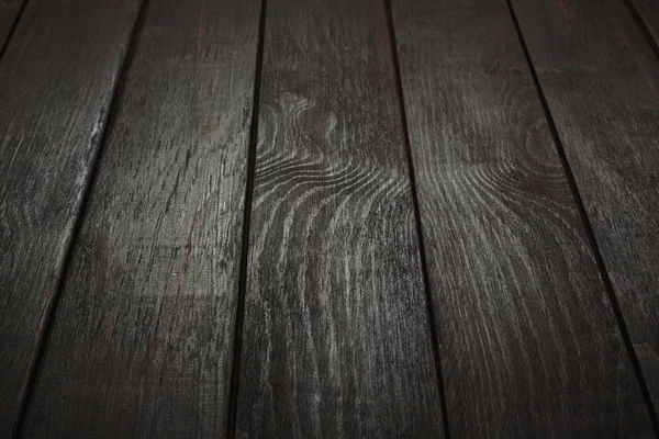 Fondo de madera oscura . — Foto de Stock