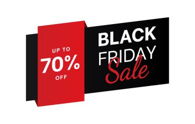 Soyut vektör kara Cuma satış planı. Sanat şablonu tasarımı, liste, sayfa, tarz broşürü, afiş, fikir, kapak, kitapçık, baskı, el ilanı, kitap, boş, kartpostal, reklam, imza, poster.