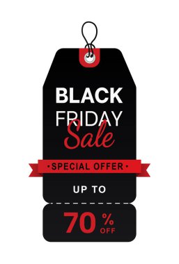 Soyut vektör kara Cuma satış planı. Sanat şablonu tasarımı, liste, sayfa, tarz broşürü, afiş, fikir, kapak, kitapçık, baskı, el ilanı, kitap, boş, kartpostal, reklam, imza, poster.