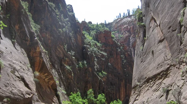 Beautiful Landscape American Southwest — Stock Photo, Image