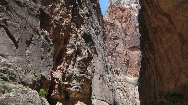 Amerika 'nın Güneybatısında Güzel Manzara