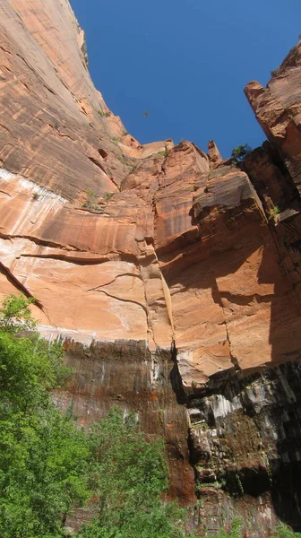 Hermoso Paisaje Suroeste Americano — Foto de Stock