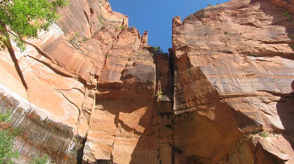 Hermoso Paisaje Suroeste Americano — Foto de Stock