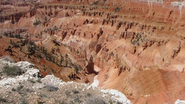 Hermoso Paisaje Suroeste Americano — Foto de Stock