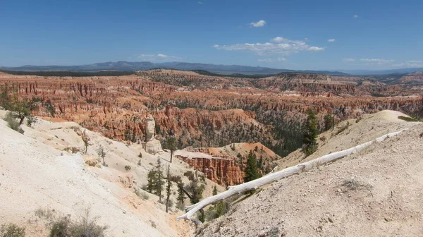 Hermoso Paisaje Suroeste Americano — Foto de Stock