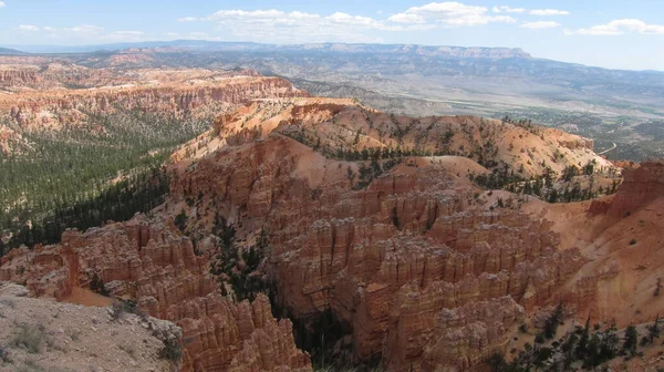 Schöne Landschaft Amerikanischen Südwesten — Stockfoto