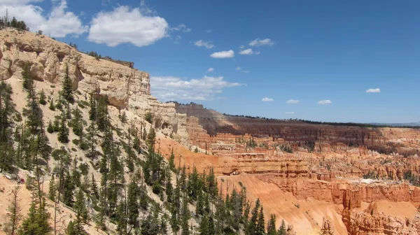 Hermoso Paisaje Suroeste Americano — Foto de Stock