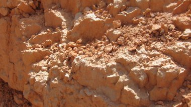 Amerika 'nın Güneybatısında Güzel Manzara