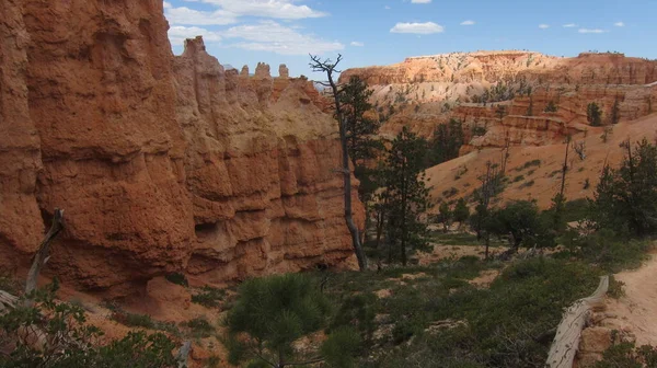 Hermoso Paisaje Suroeste Americano — Foto de Stock