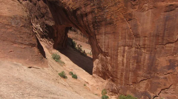 アメリカ南西部の美しい風景 — ストック写真