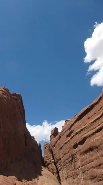 Beautiful Landscape American Southwest — Stock Photo, Image