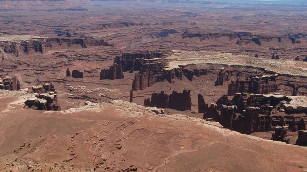 アメリカ南西部の美しい風景 — ストック写真