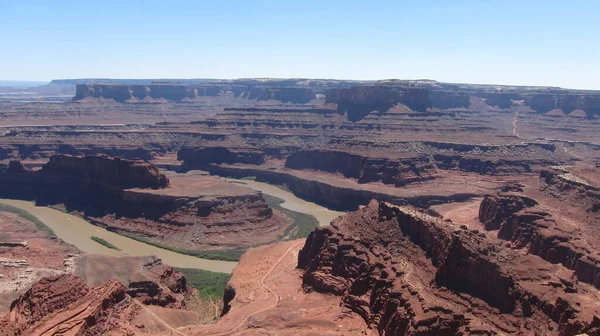 アメリカ南西部の美しい風景 — ストック写真