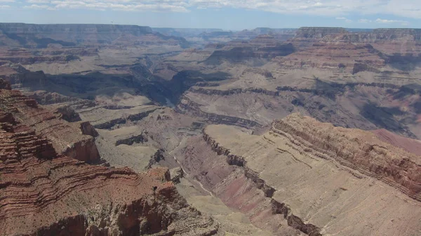 Beautiful Landscape American Southwest — Stock Photo, Image