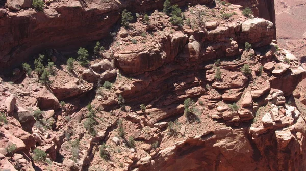 Beautiful Landscape American Southwest — Stock Photo, Image