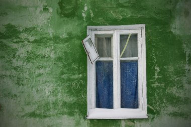 pencere