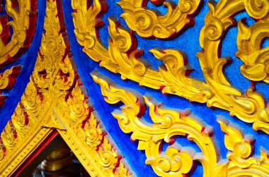 Wat Chalong süsleme 