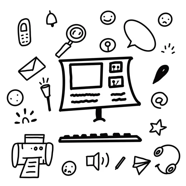 Webinar bilgisayar teknolojisi interneti kurdu 