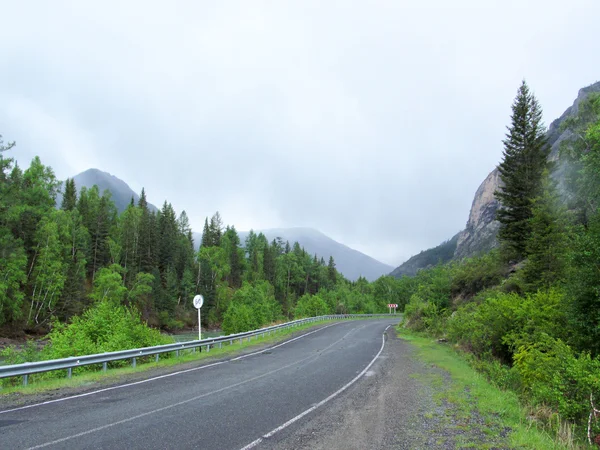 Altai... — Fotografia de Stock