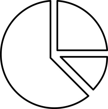 Kolayca düzenleyebilen veya düzenleyebilen grafik vektörü simgesi