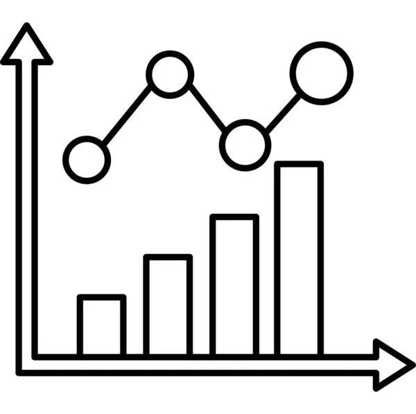 Ícone Vetor Gráfico Que Pode Facilmente Modificar Editar — Vetor de Stock