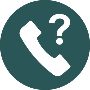 Kolayca düzenleyebilen ve düzenleyebilen Yardım Hattı Vektör simgesi