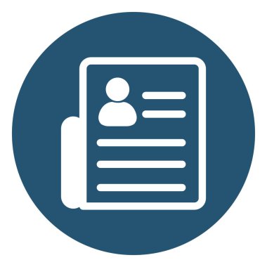  Kolayca düzenleyebilen veya düzenleyebilen Gazete Vektörü simgesi