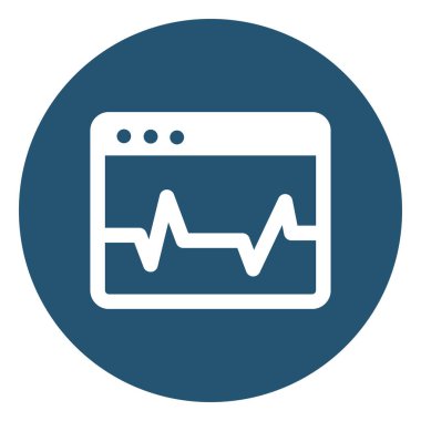 Kolayca düzenleyebilen ya da düzenleyebilen Grafik Vektörü simgesi