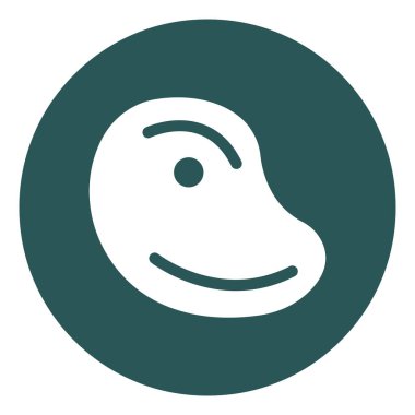 Kolayca değiştirebilen veya düzenleyebilen Beef Vektör simgesi