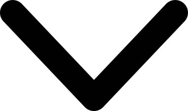 Kolayca düzenleyebilen ve düzenleyebilen Ok Vektörü simgesi