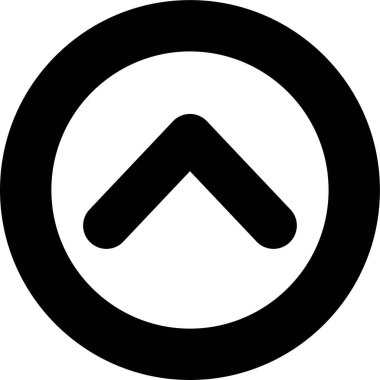 Kolayca düzenleyebilen ve düzenleyebilen Ok Vektörü simgesi