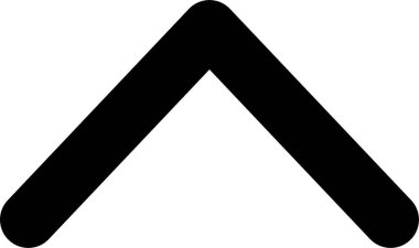 Kolayca düzenleyebilen ve düzenleyebilen Ok Vektörü simgesi