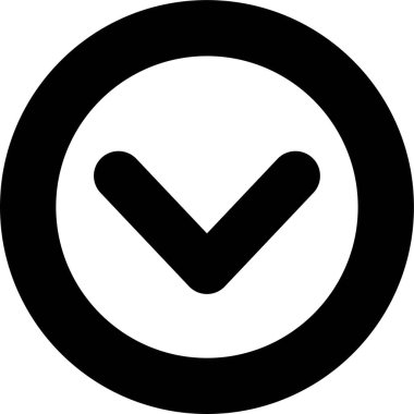 Kolayca düzenleyebilen ve düzenleyebilen Ok Vektörü simgesi