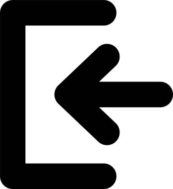 Kolayca değiştirebilen veya düzenleyebilen bir sonraki ok vektörü simgesi