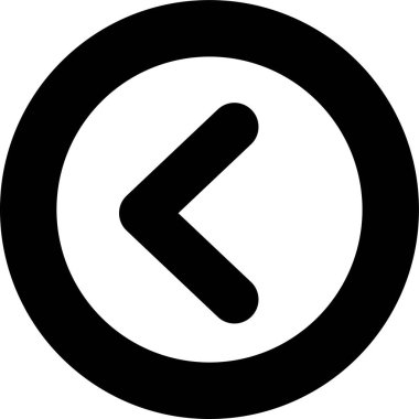 Kolayca düzenleyebilen veya düzenleyebilen Arrow Vektör simgesi