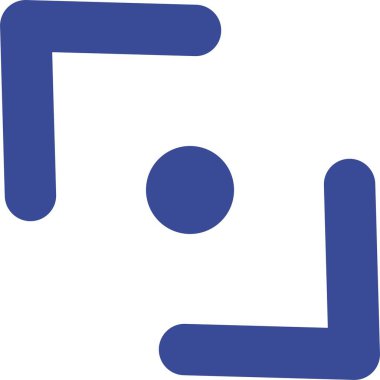 Kolayca düzenleyebilen ve düzenleyebilen Ok Vektörü simgesi