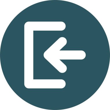 Kolayca değiştirebilen veya düzenleyebilen bir sonraki ok vektörü simgesi