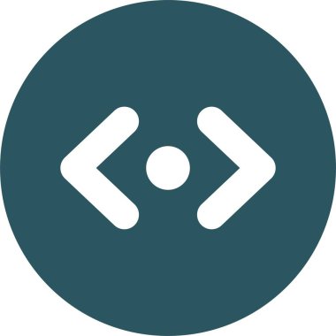 Kolayca düzenleyebilen ve düzenleyebilen çapraz Vektör simgesi