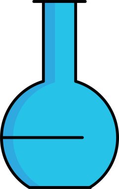 Kolayca değiştirebilen ya da düzenleyebilen şişe taşıyıcı simgesi