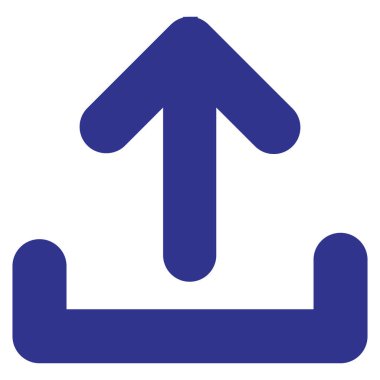 Kolayca değiştirebilen veya düzenleyebilen Vektör simgesi yükle