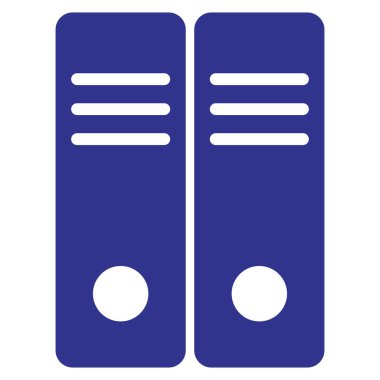 Kolayca düzenleyebilen ya da düzenleyebilen belge kapağı vektörü simgesi